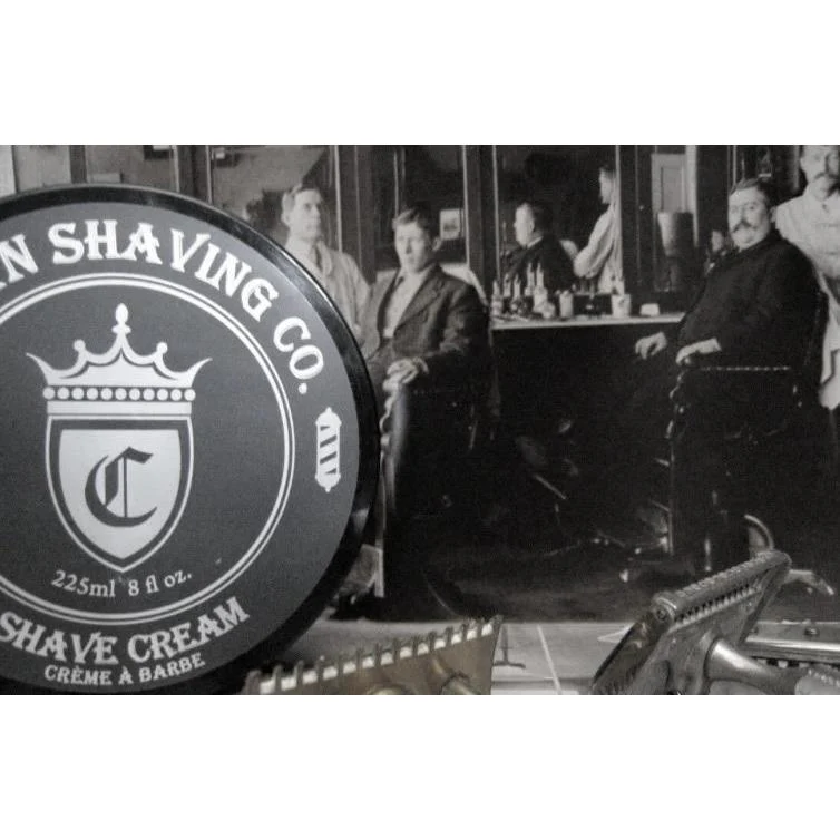Crown Shaving Co. - After shave tonic - Image 3