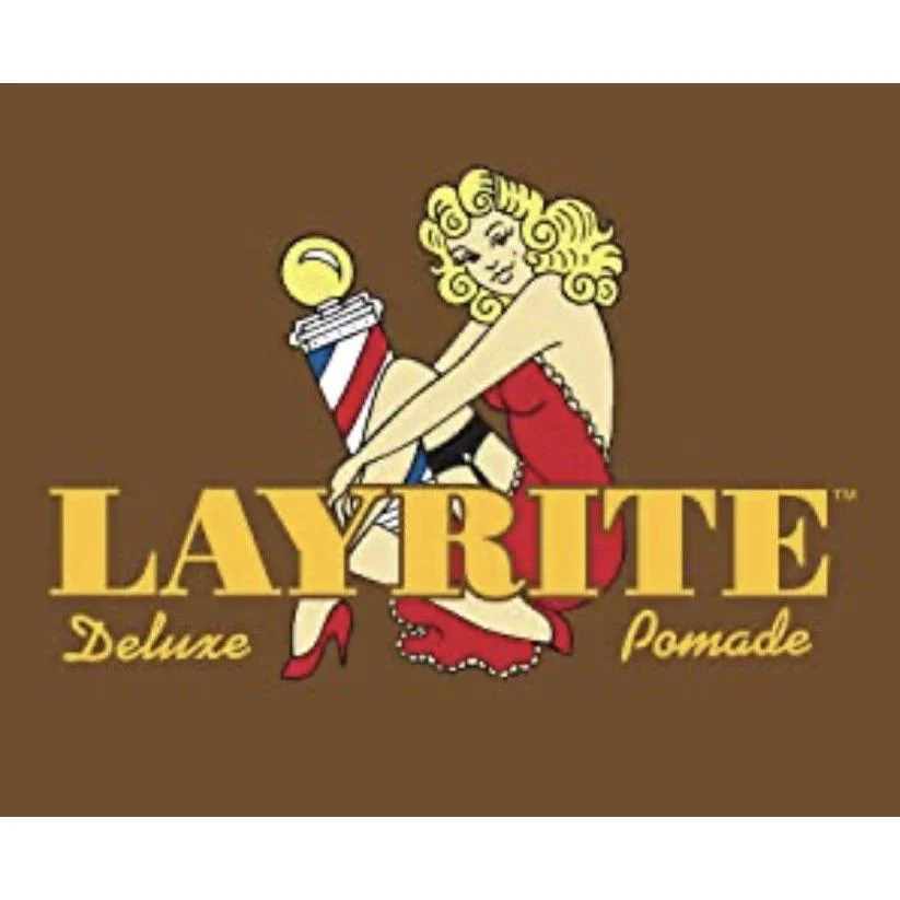 Layrite Superhold Pomade 4.25 oz - Image 3