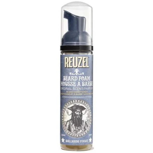 Reuzel Beard Foam 2.5 oz