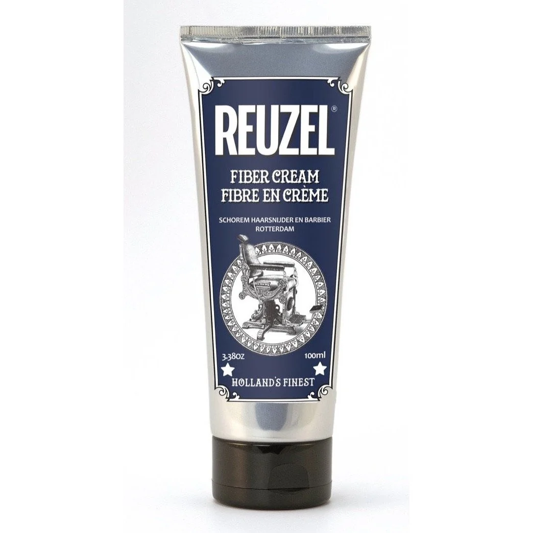 Reuzel Fiber Cream