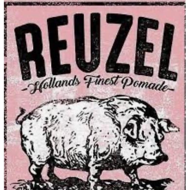 Reuzel Wood and Spice Beard Balm 1.3 oz - Image 4