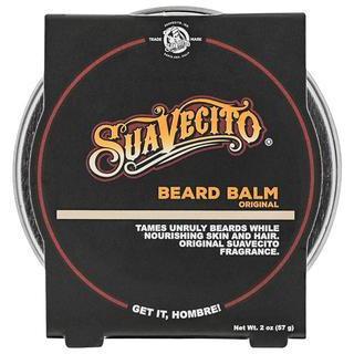 SUAVECITO BEARD BALM - Original