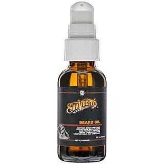 SUAVECITO BEARD OIL