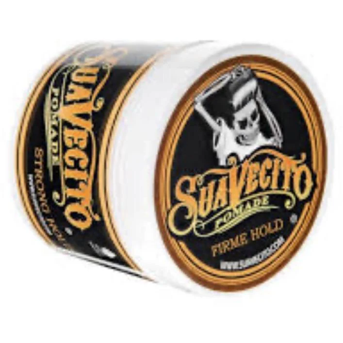 Suavecito Firme (strong Hold) 4oz