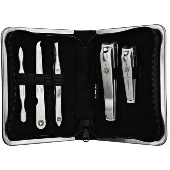 Suavecito manicure set - Image 2