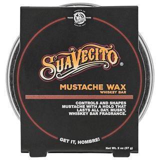 Suavecito Mustache Wax - Original