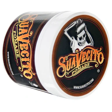 Suavecito Original Pomade 4oz