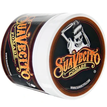 Suavecito Original Pomade 4oz - Image 2