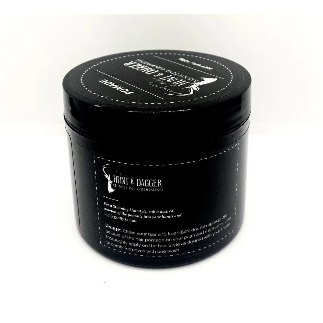 The Hunt And Dagger-Pomade - Image 3