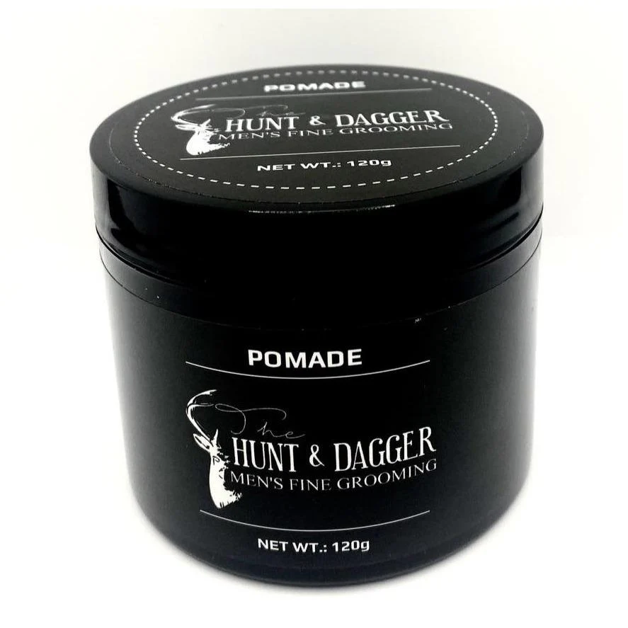 The Hunt And Dagger-Pomade - Image 5