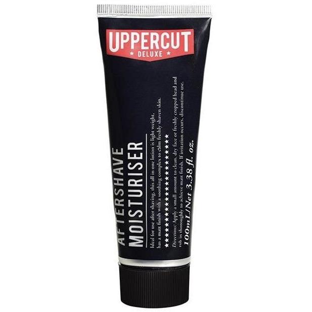 Uppercut Deluxe Aftershave Moisturiser