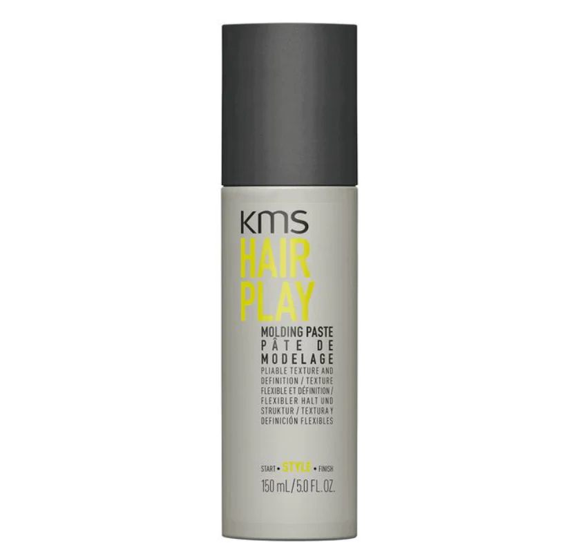 KMS HAIRPLAY molding paste 150ml