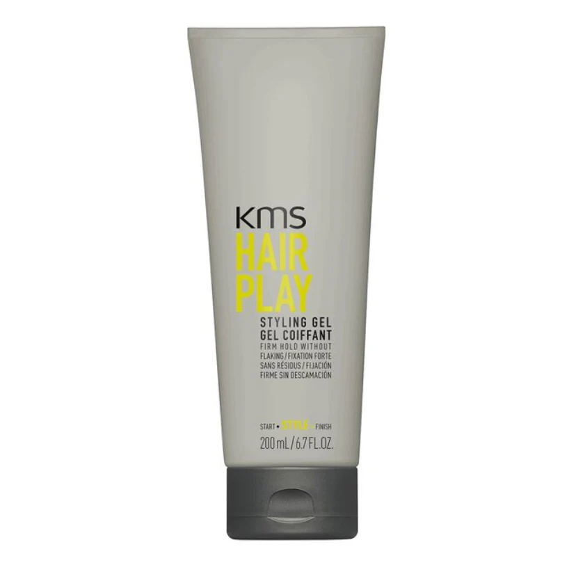 KMS HAIR PLAY styling gel 200ml