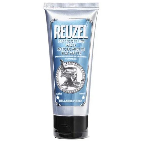 Reuzel Matte Styling Paste 100 ml