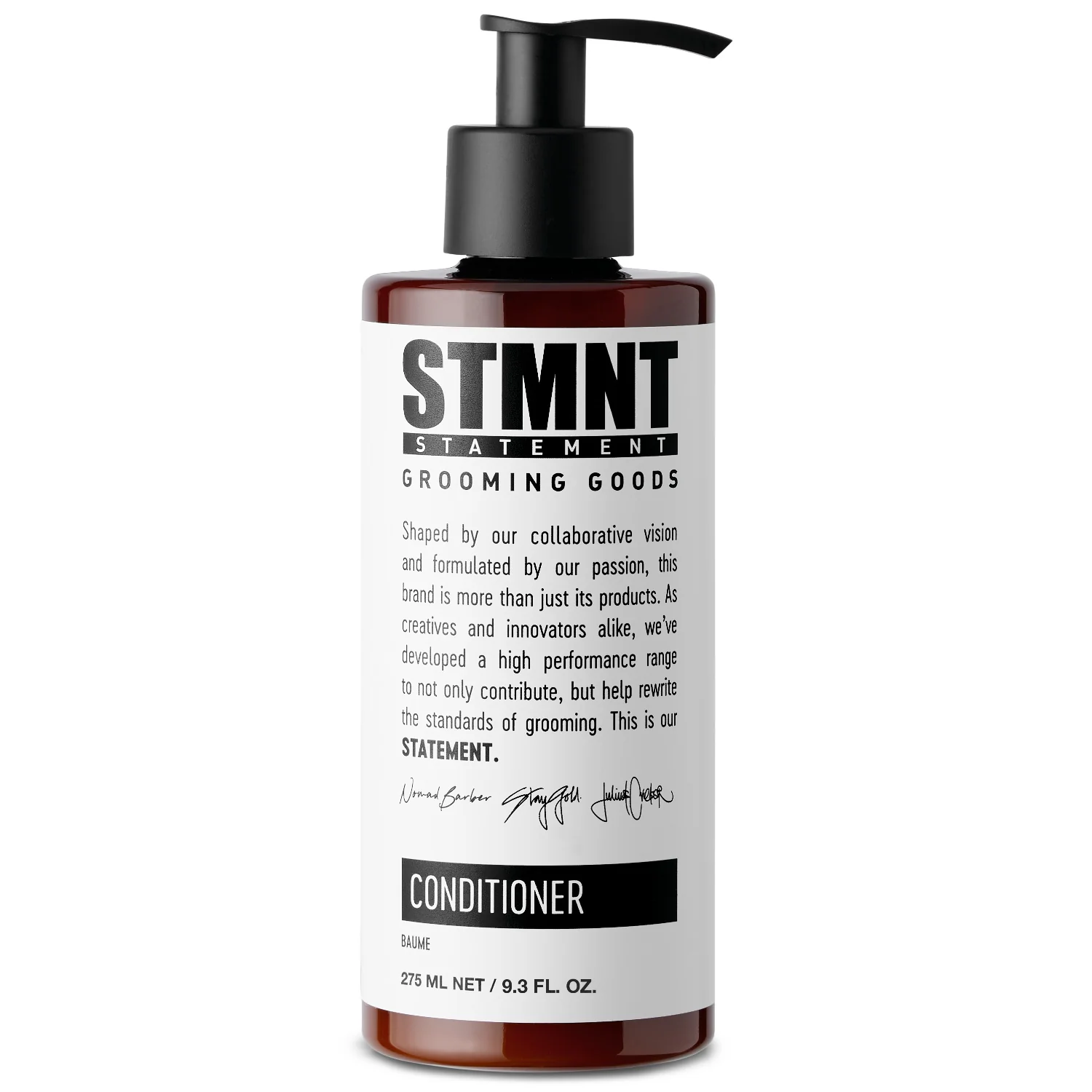 STMNT GROOMING GOODS CONDITIONER 275ml